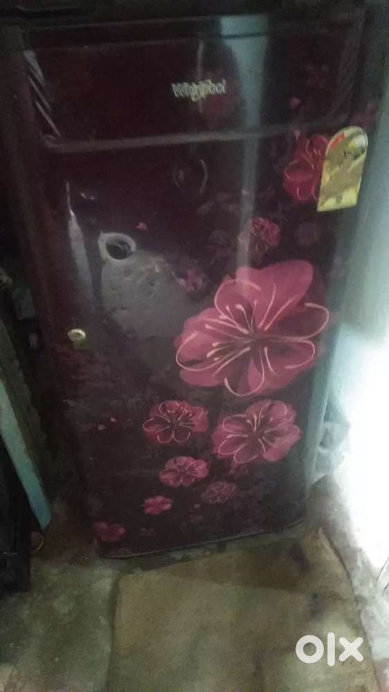 Lucky Refrigaration  ilec. Shop