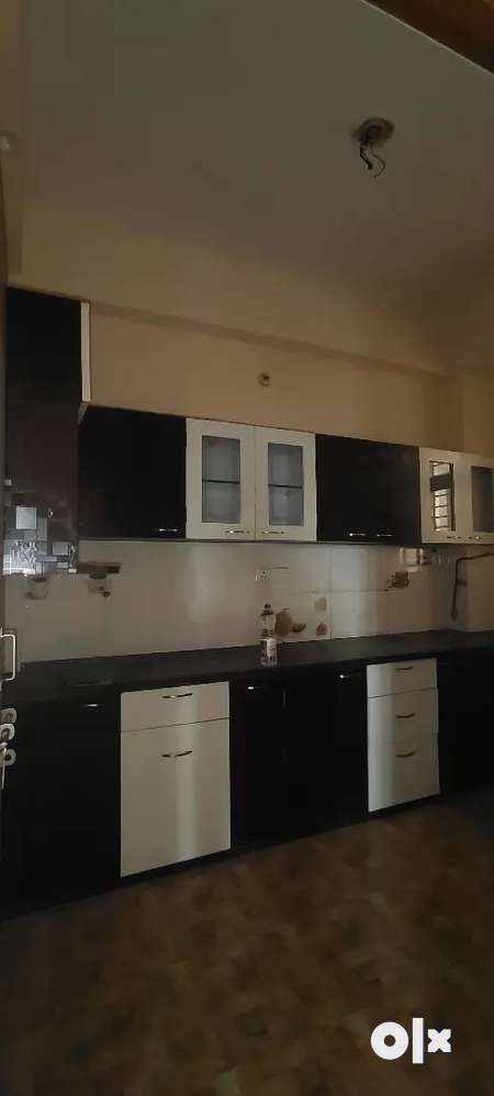 Ravi Properties 2 Bhk Flat for Rent In Appertment Chitaipur
