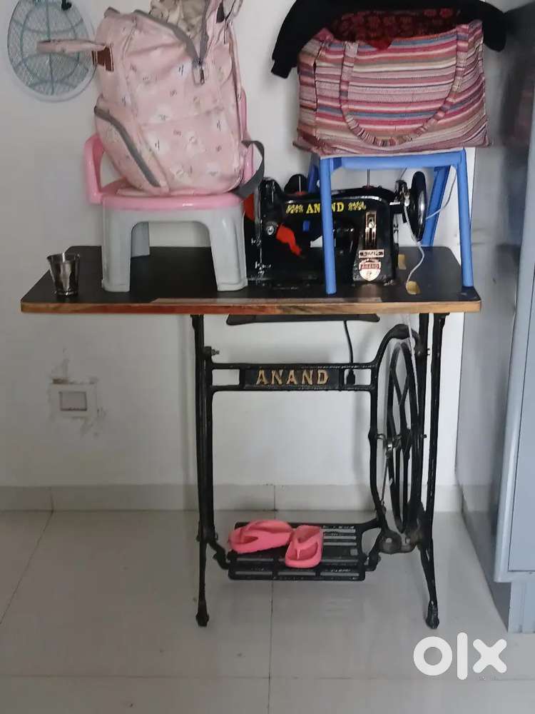 Silai machine