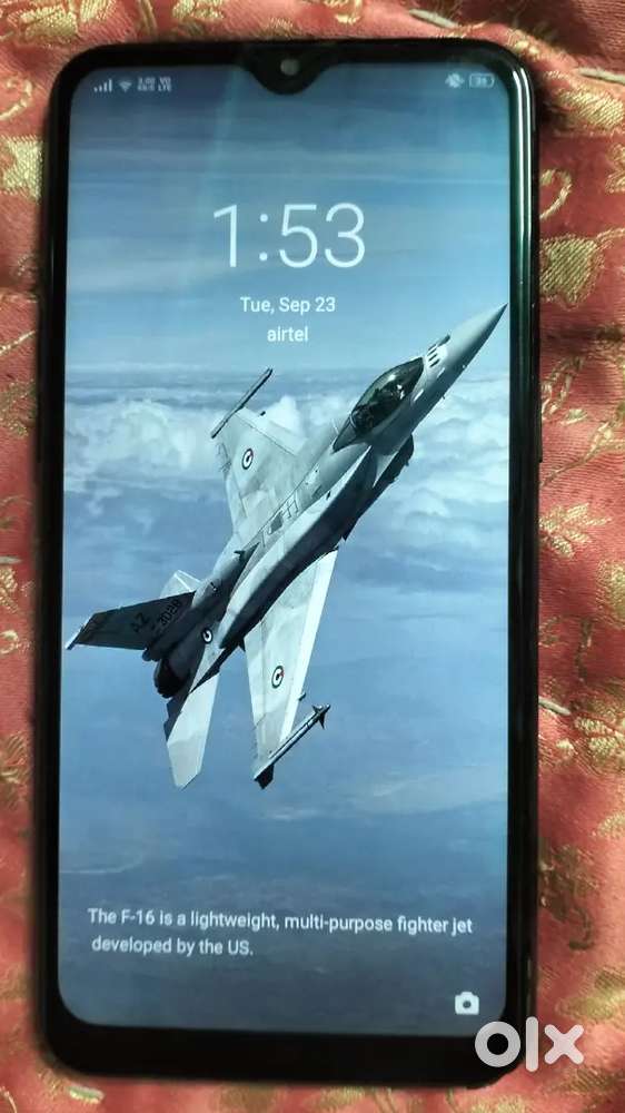 Realme C2 Urgent Sale