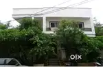 Independent duplex villa