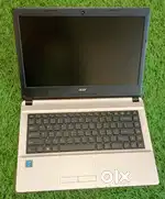 Acer One 14, Brand new condition, 8GB RAM, 256GB SSD, 1TB HardDisk