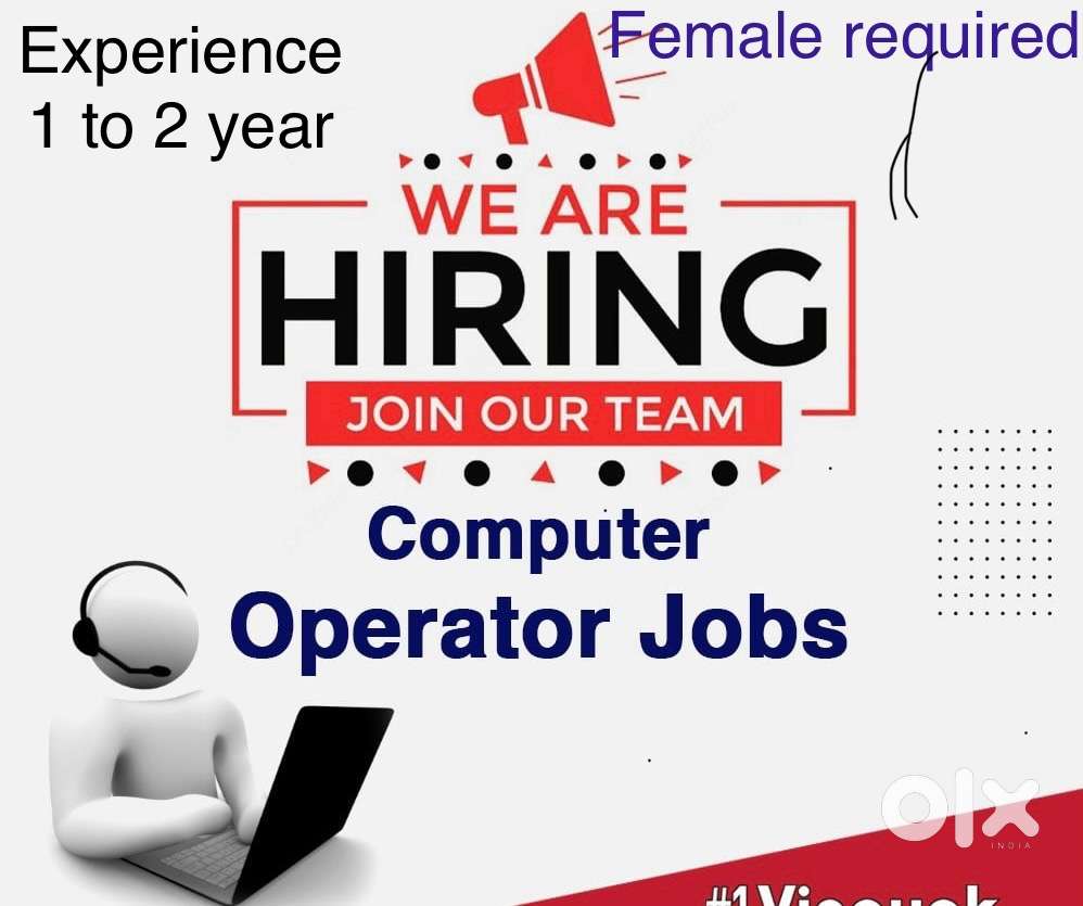 Accountant vacancy avalable female only