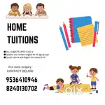 HOME TUITION