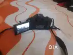 Canon M50 mark 2