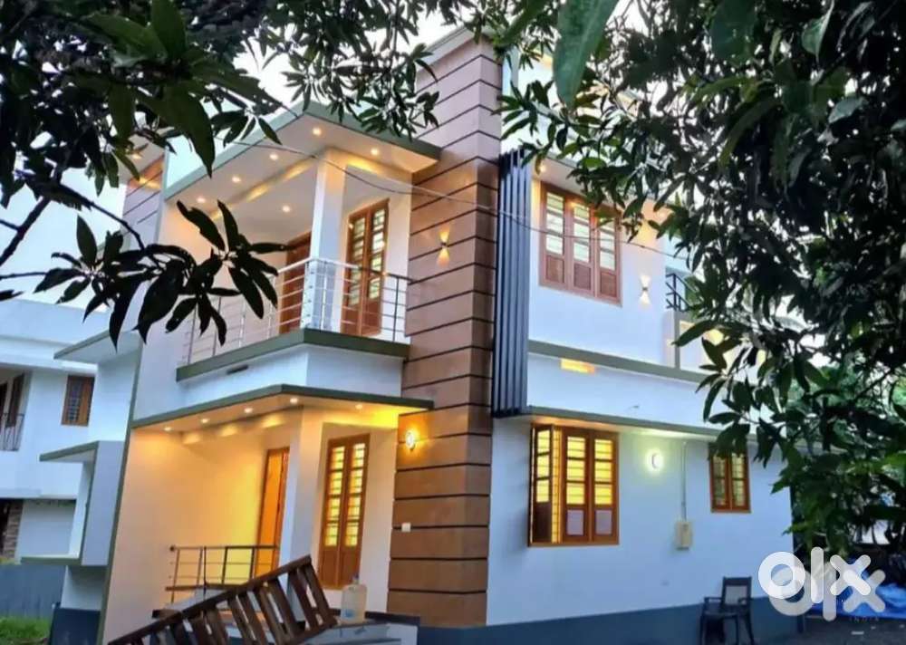 ചേർത്തല 11 നാം മൈൽ ജംഗ്ഷൻ കിഴക്ക് 3bhk 55 Lakh
