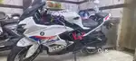 BMW. 310RR