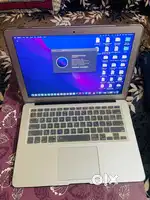 Macbook air a1466