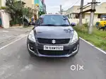 Maruti Suzuki Swift VXI Optional, 2016, Petrol