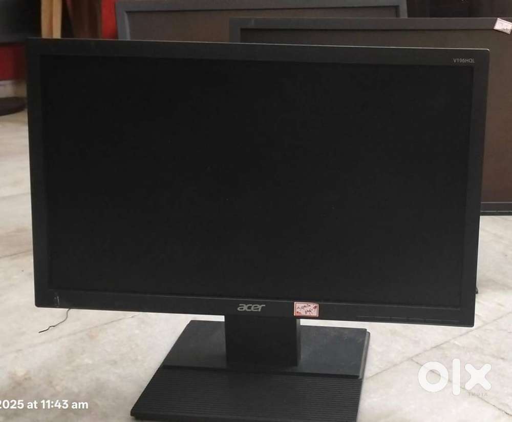 ALL BRANDED MONITOR AVAILABLE