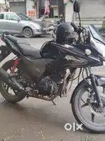 Honda CBF Stunner – 2014 Model-Best Condition-45,000 KM-Single Owner