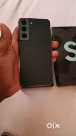 Samsung S22 8/128 gb good condition