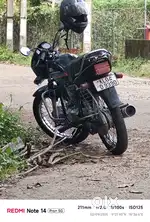 Hero honda