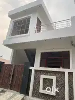 2 BHK HOUSE FOR SALE 100 SQUARE YARD MDDA APPROVEDNEAR GMS ROAD