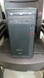 Bulid your own computer