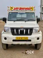 Mahindra Bolero Diz, 2023, Diesel