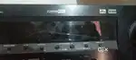 Yamaha Natural Sound Av Receiver HTR 5930