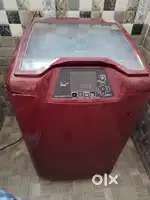 Godrej washing machine 6.5 kg.