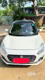 Maruti Suzuki Swift 2020 Petrol 56900 Km Driven