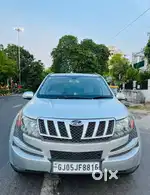 Mahindra XUV500 W6 1.99 mHawk, 2014, Diesel