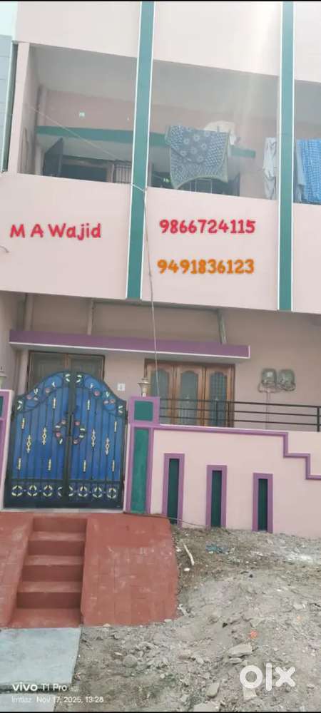 House for rent( Ground floor)