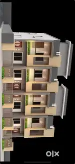 Shiv shmbho row house