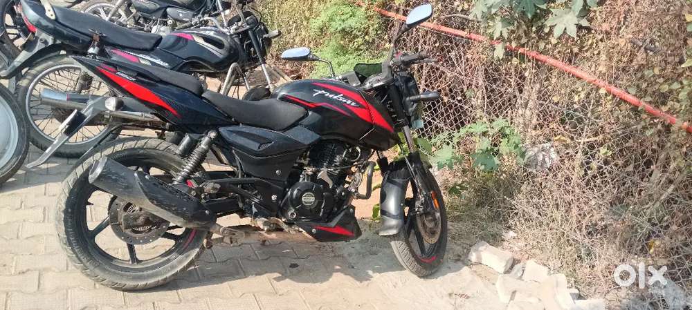 A one condition first owner