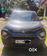 Tata Punch EV 2022 Petrol 19000 Km Driven