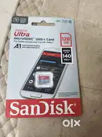 SanDisk 128 GB Altra
