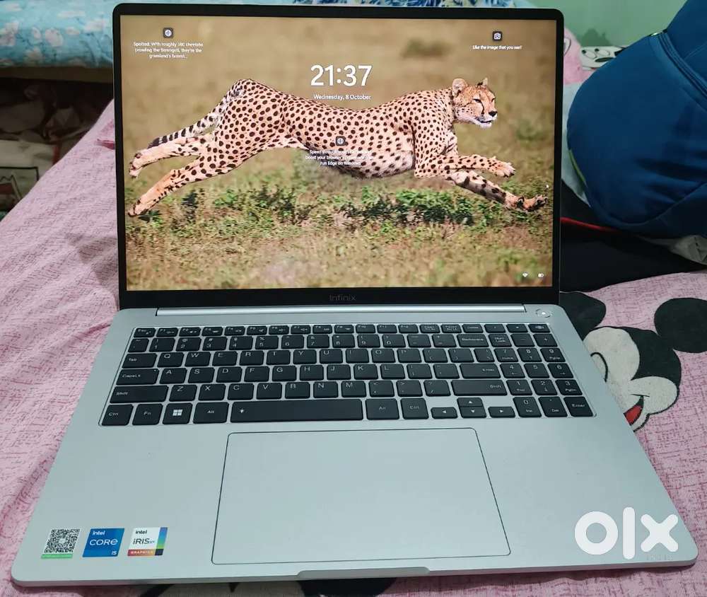 INFINIX Inbook Y4 max