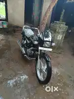 Good condition