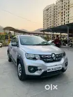 Renault KWID RXT Optional, 2017, Petrol