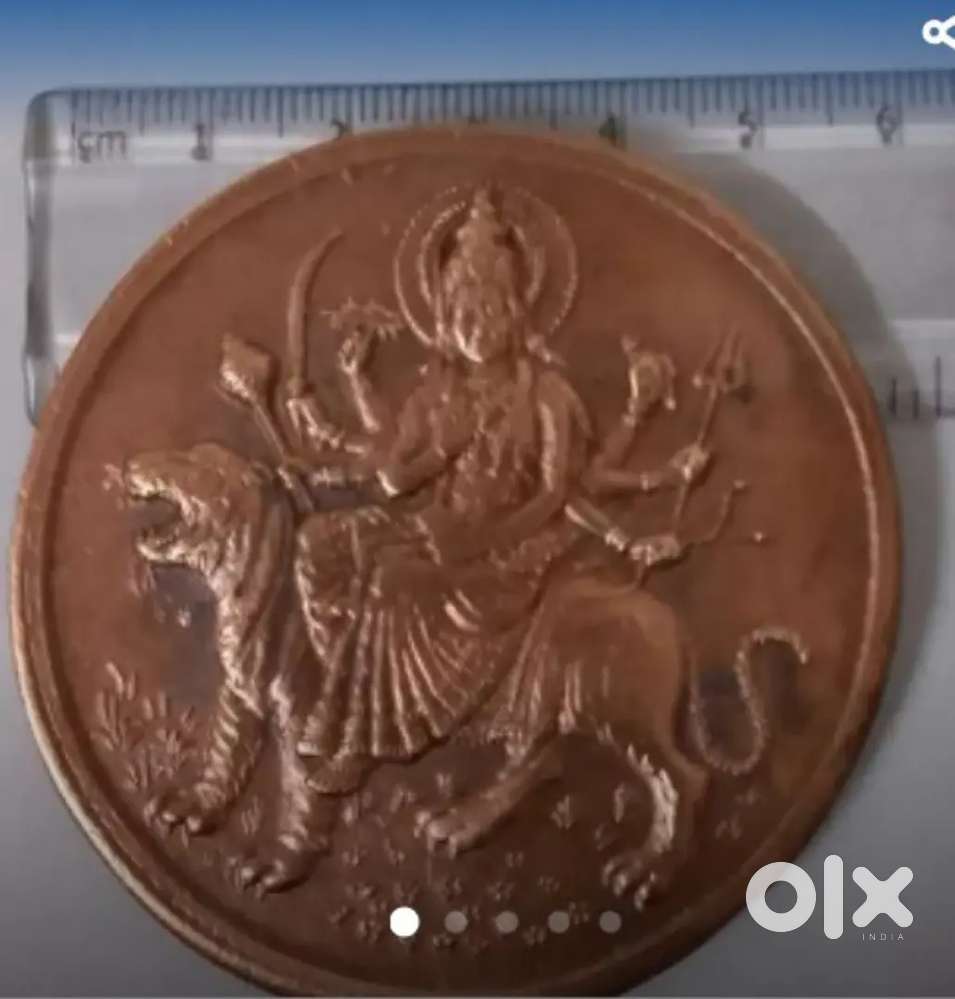 Coins token