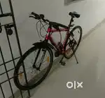 Gear bicycle for sale