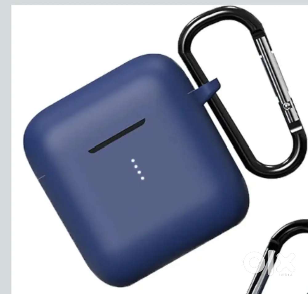 Sounce case cover for boat airpodes