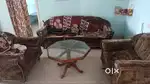 3 SET SOFA
