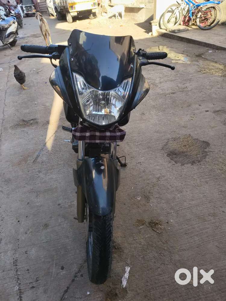 Good condition no problem