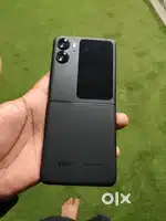 OPPN FIND N2 FLIP 5G