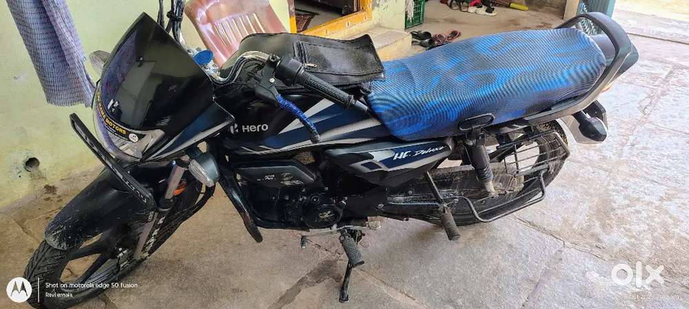 Neat hf bike for sale urgent sale required