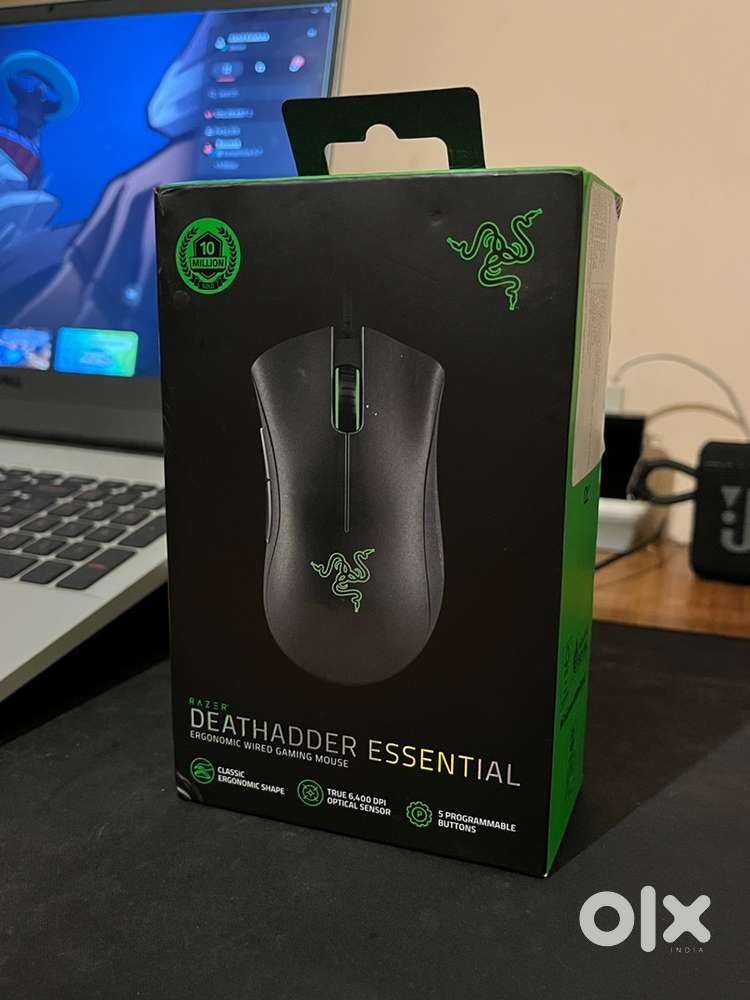 Razer Death Adder (Unused)