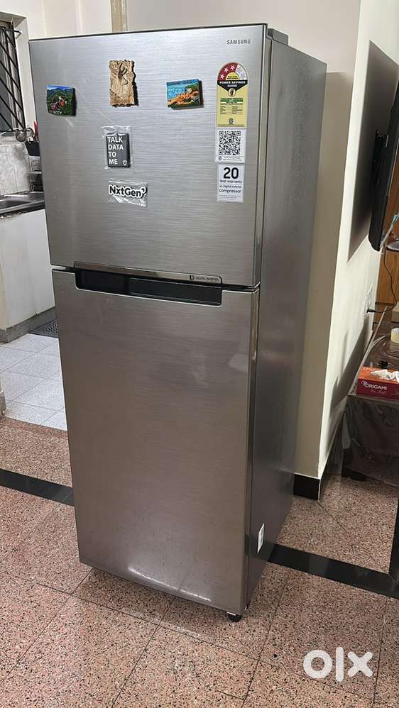 Samsung 236 L, 3 Star