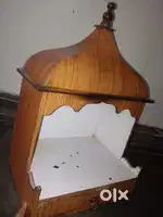 Nice temple