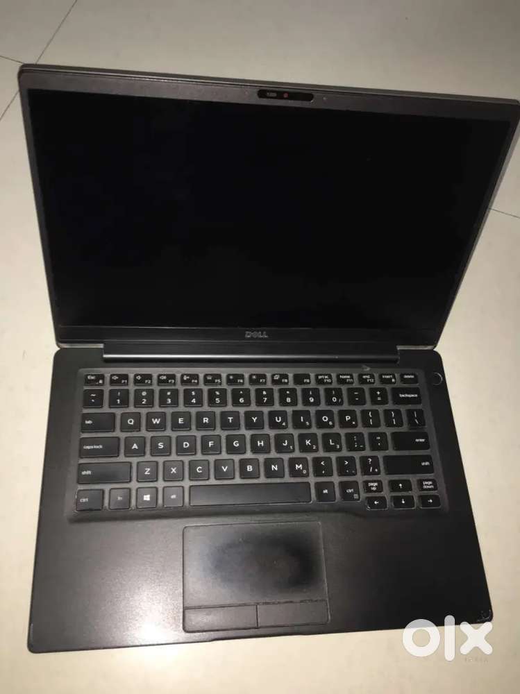 HP LAPTITUDE 7400