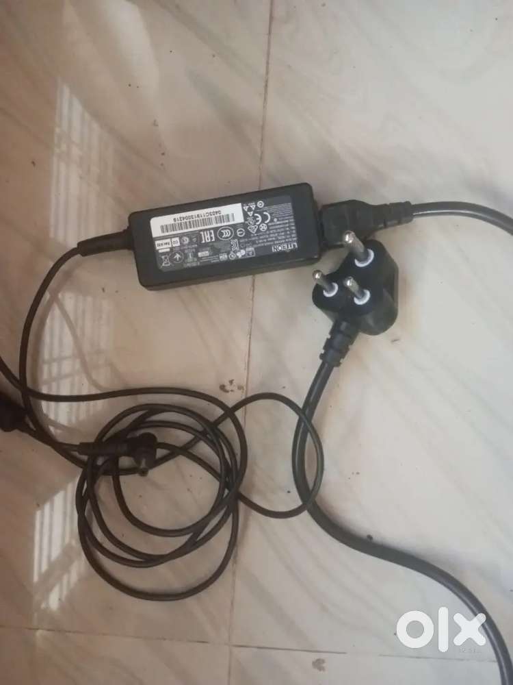 Laptop charger is for sale