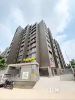 1 BHK Aarambh By Saanvi Nirman For Sell in Chandlodia