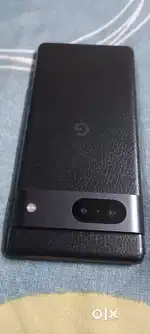 Google Pixel7 new condition only exchange with samsung