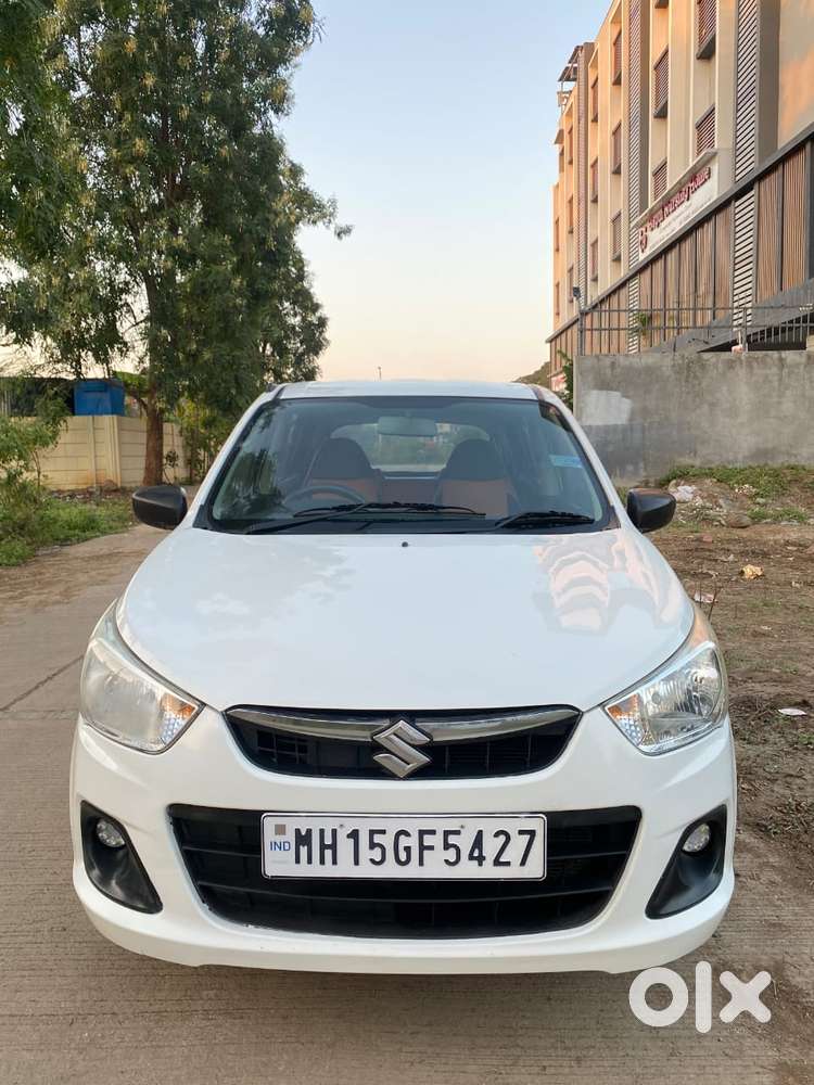 Maruti Suzuki Alto K10 1.0 LXI, 2018, CNG & Hybrids