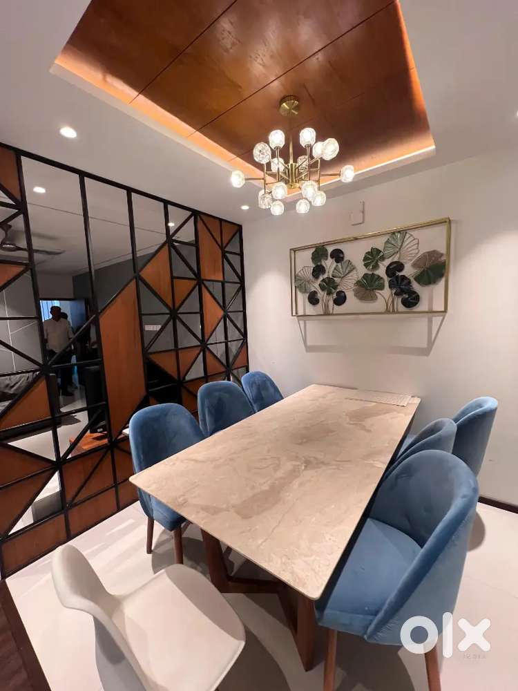 2bhk fully furnished flat for sale near metro hospital calicut