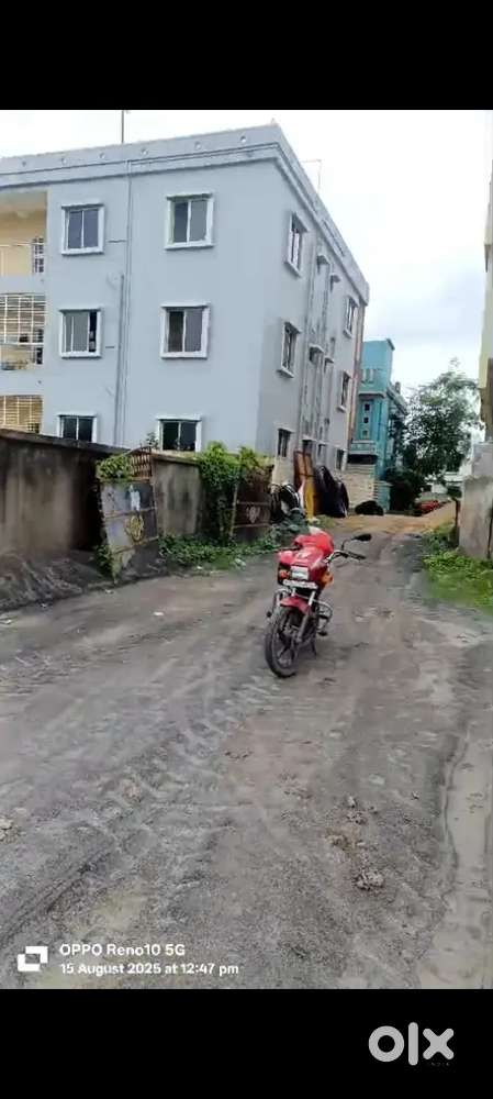 Land for sell at proper Nakhara