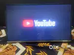 Panasonic tv